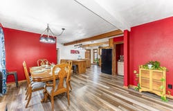 W10177 FORMAN RD, Deerbrook, WI 54424