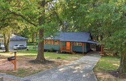 8331 Attleboro Drive, Jonesboro, GA 30238