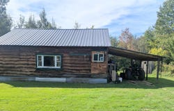 1371 N Woods Rd, Hermon, NY 13652
