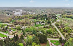 Lakeside Drive, Perrinton, MI 48871