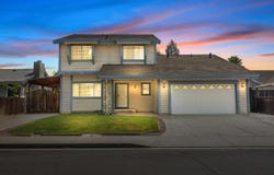 393 Limerick Way, Vacaville, CA 95688