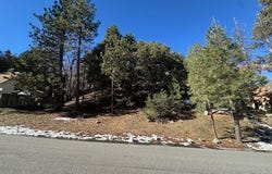 0 Flume Canyon, Wrightwood, CA 92397