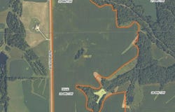 Nuthatch Avenue, Bloomfield, IA 52537