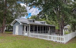 119 N Bellview Ave., Johnsonville, SC 29555