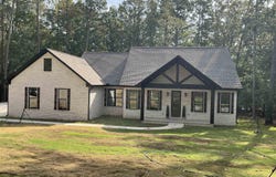 Silver Shores, Greers Ferry, AR 72067