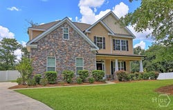 128 Vintage Drive, Guyton, GA 31312