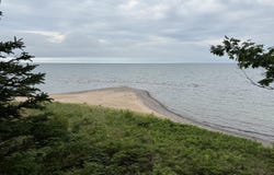 13406 W Lakeshore Dr, Brimley/Bay Mills, MI 49715