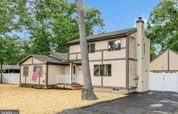 250 STATION Drive, FORKED RIVER, NJ 08731