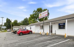 616 E Main Street, Livingston, TN 38570