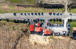 110 S KY-801, Morehead, KY 40351