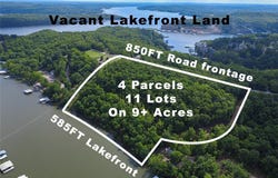 Bear Paw Road, Camdenton, MO 65020