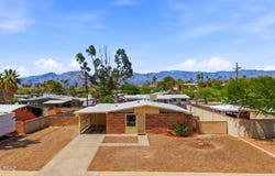 8041 E Julia Street, Tucson, AZ 85710