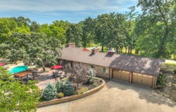 808 E 18th Street, Baxter Springs, KS 66713