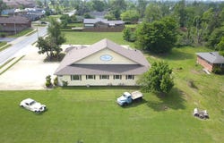 1500 W Walnut Street, Rogers, AR 72756