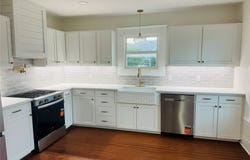 1100 E Coke Street, Hamilton, TX 76531