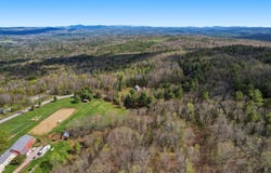 Mullen Drive lot: 4, Pittsfield, NH 03263