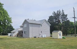 1 Siegtown Road, Swainton, NJ 08210-1437
