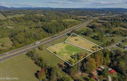 Sinking Springs Rd, Clinton, TN 37716