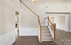 7724 Dinniston Drive, Huntersville, NC 28078