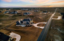 231 Nueces Trail, Aledo, TX 76008