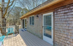85 Pier Road, Wellfleet, MA 02667