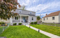 606 MEADOW Road, BALTIMORE, MD 21206