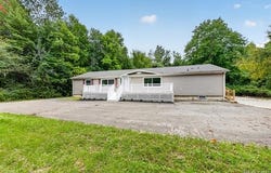 16170 S Huron River Drive, Romulus, MI 48174