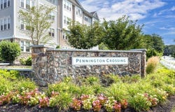 1211 Pennington Drive, Walpole, MA 02081