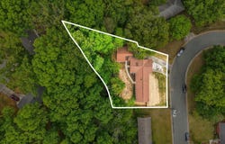 614 Ridgeway Drive, Burlington, NC 27217