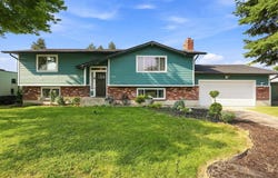 11905 E FAIRVIEW Ave, Spokane Valley, WA 99206