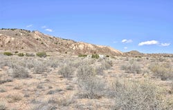 Blue Earth Trail lot: 1-E-1, Abiquiu, NM 87510