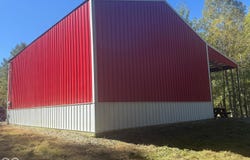 537 Pea Ridge Road, Spencer, IN 47460