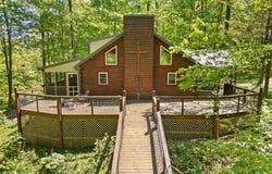 652 W State Rd 64, English, IN 47118