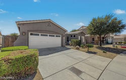 12155 W MOUNTAIN VIEW Drive, Avondale, AZ 85323