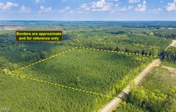 Nc-43, Macon, NC 27551