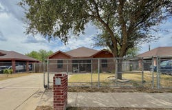 1909 SALINAS DR., MISSION, TX 78572