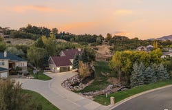 2119 E OAK Ln, Layton, UT 84040