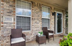39025 Buckingham Drive, Romulus, MI 48174