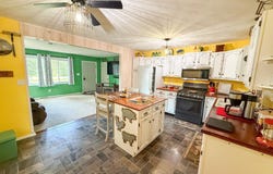 116 HILLTOP DRIVE, ROSCOMMON, MI 48653