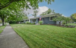 104 Berkley Road, Springfield, OH 45504
