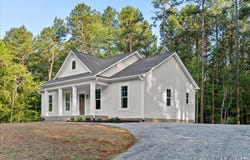 136 Hicks Drive, Bracey, VA 23919