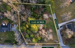129 Green Forest Drive, Toccoa, GA 30577