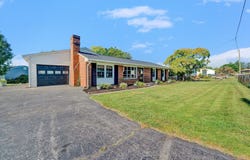 2140 Catlett Dr, Salem, VA 24153
