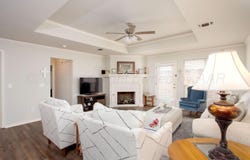 6206 OAKCREST Lane, Amarillo, TX 79109-6907