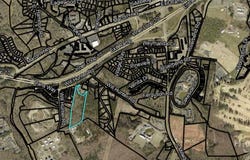 Will Hunter Road, Athens, GA 30605