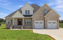 54 North Drive, Almo, KY 42020
