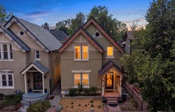 924 E 22nd Avenue, Denver, CO 80205