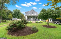 16721 FREDERICK Road, MT AIRY, MD 21771