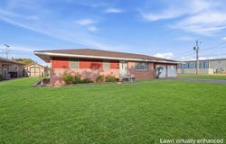 1401 A Street, Snyder, OK 73566