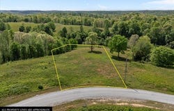 0 Blackhawk Ct, Waverly, TN 37185